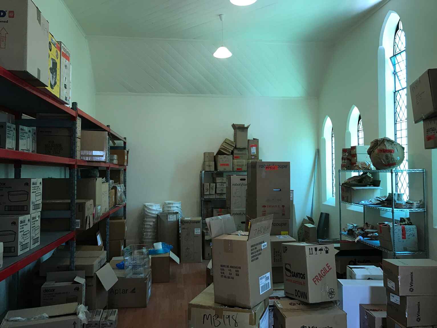 118 Regent Street Redfern