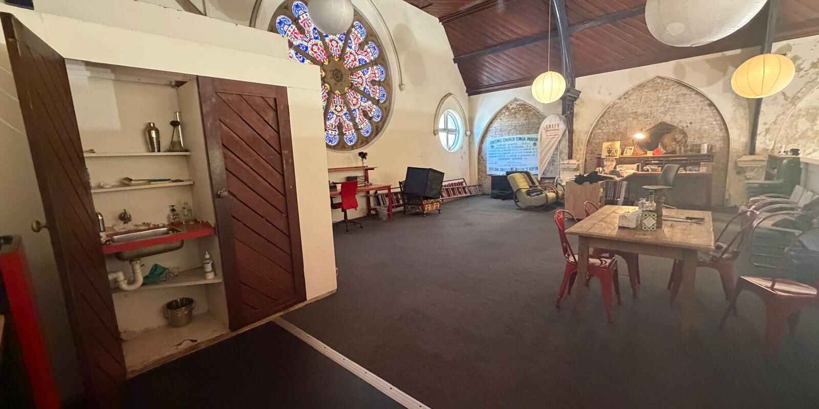 118 Regent Street Redfern