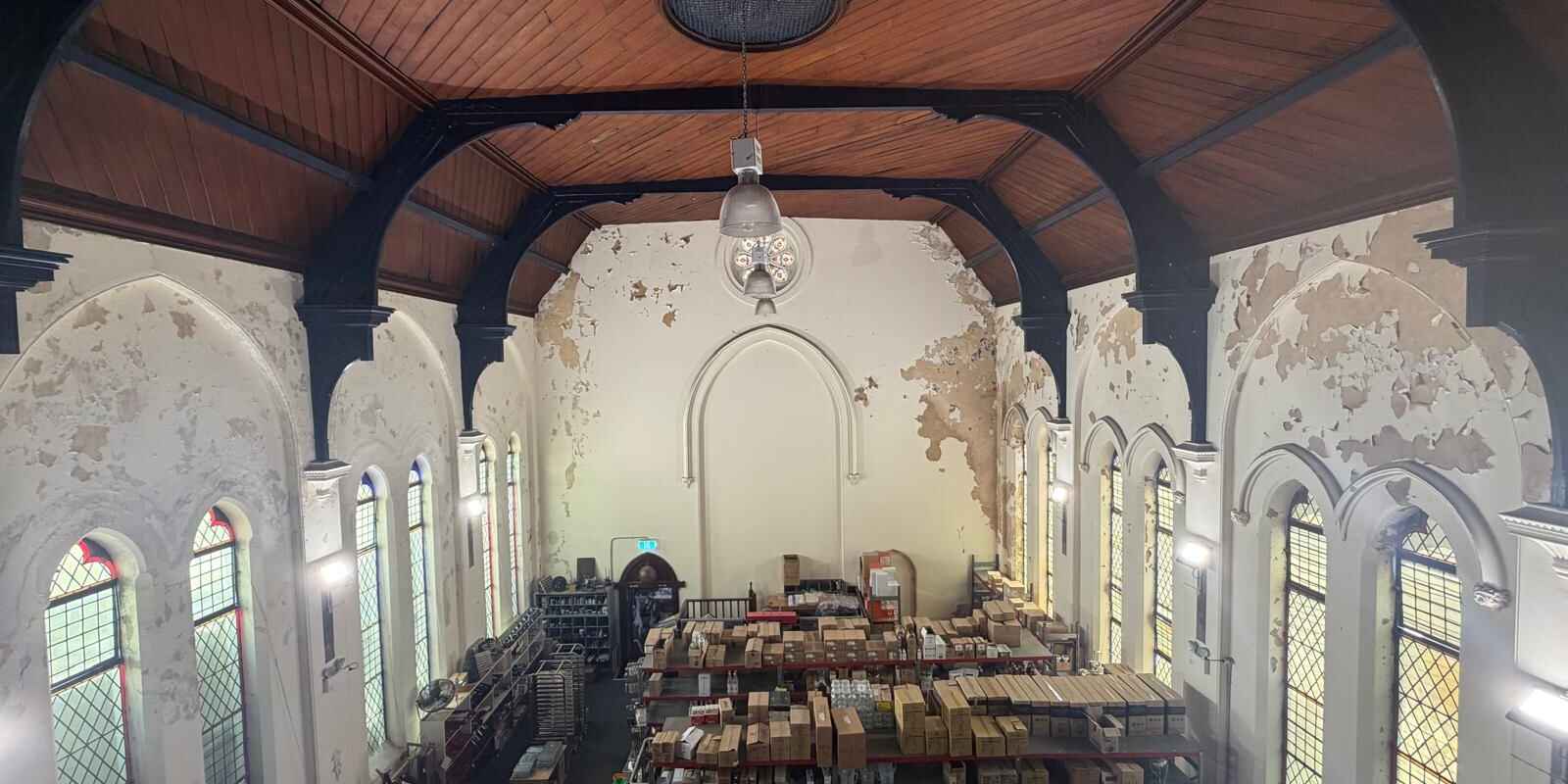 118 Regent Street Redfern