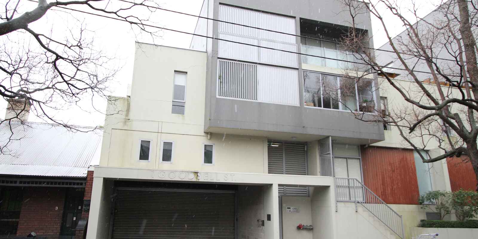 22/1 Goodsell Street St Peters