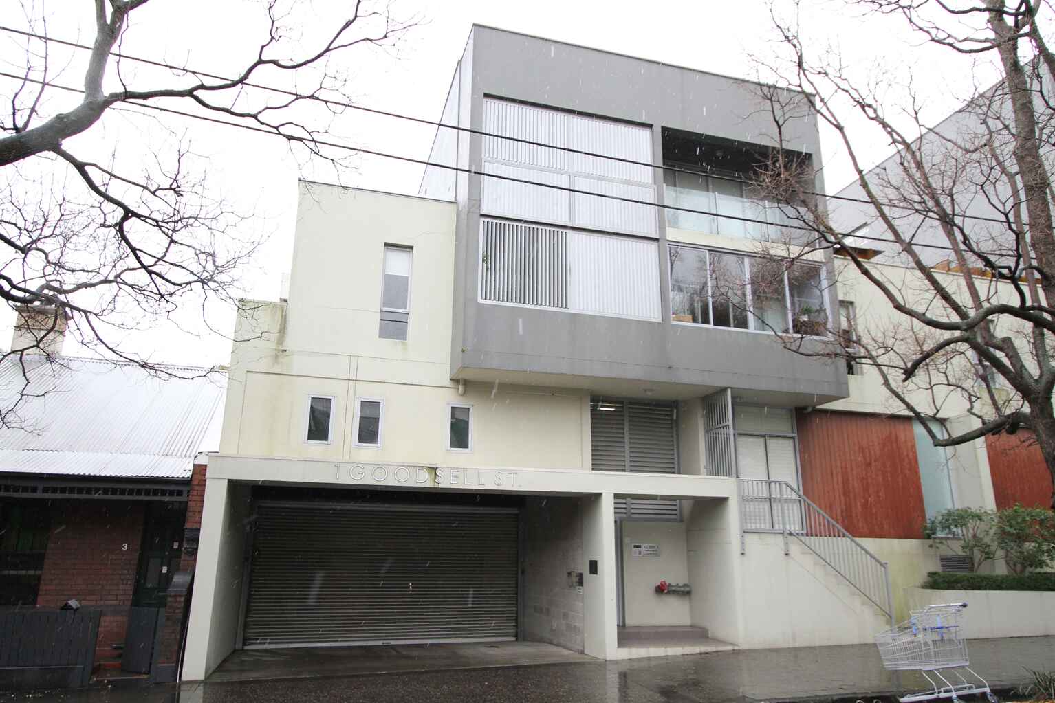 22/1 Goodsell Street St Peters