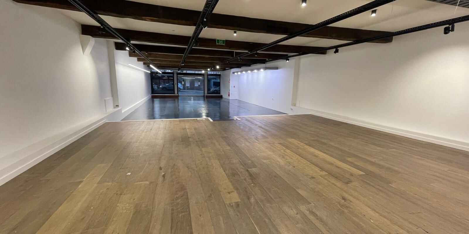 Ground Floor/118 Parramatta Road Stanmore