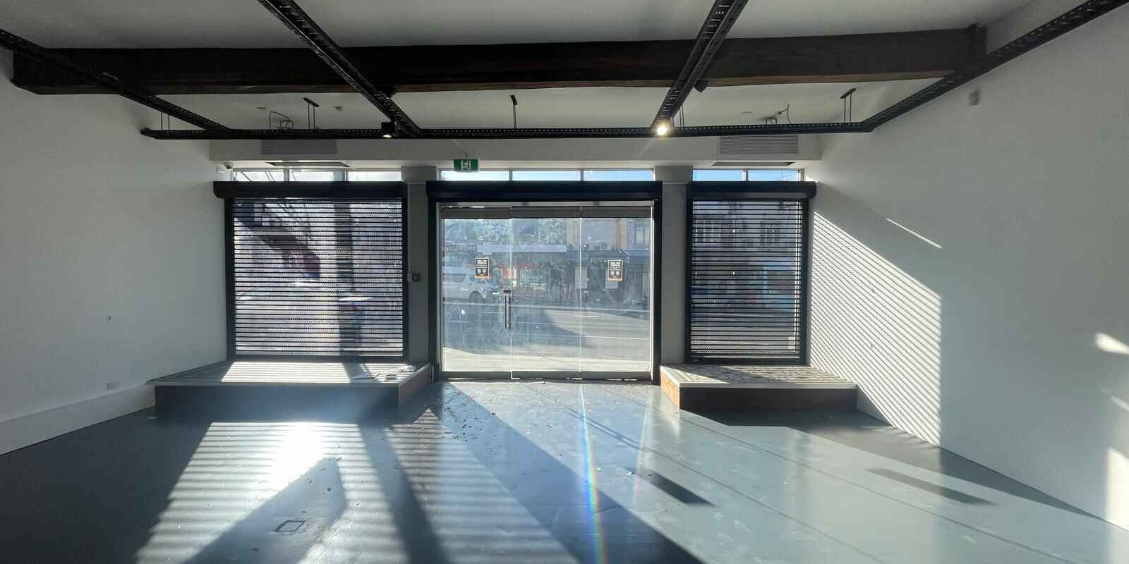 Ground Floor/118 Parramatta Road Stanmore