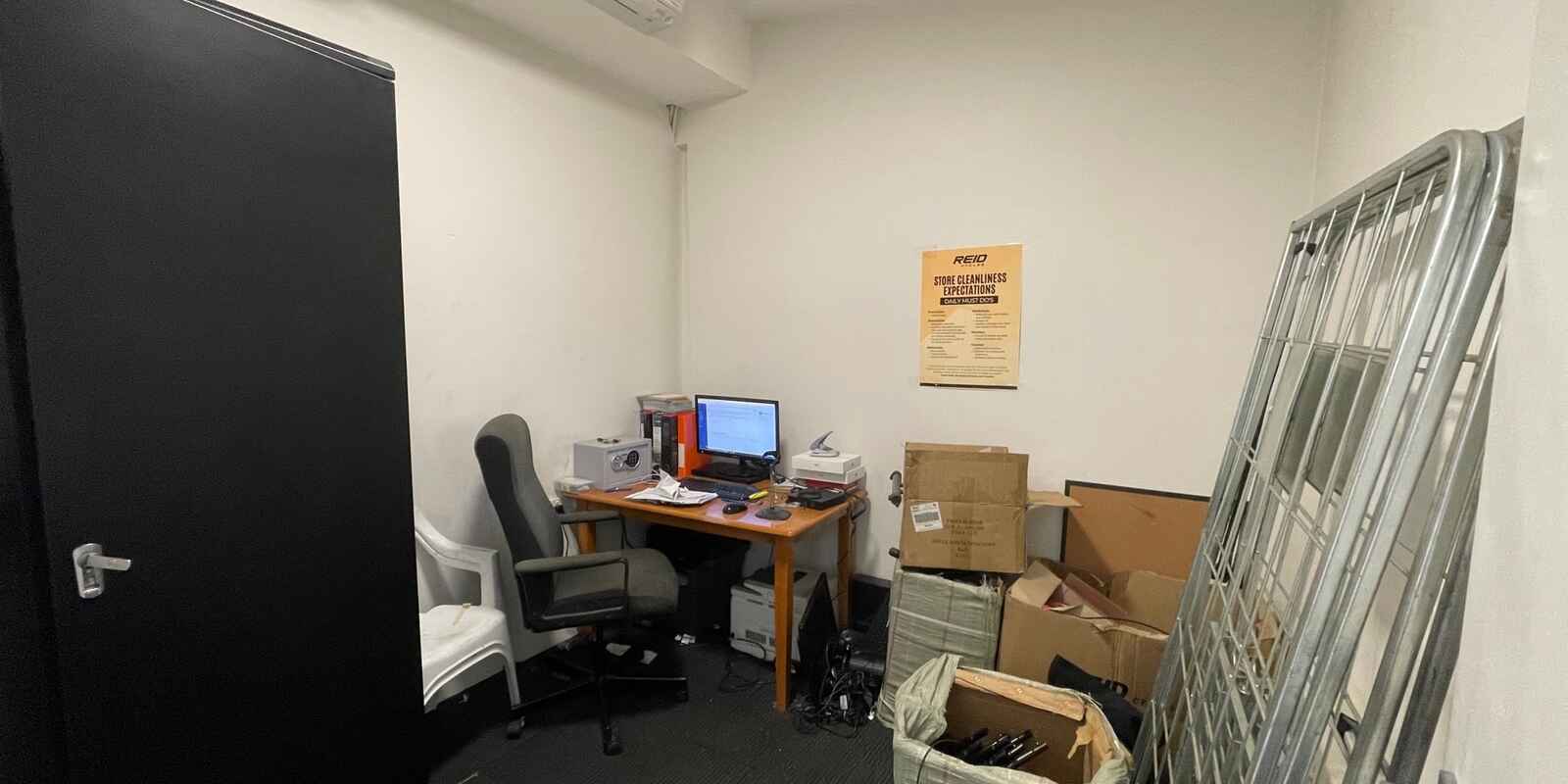 Ground Floor/118 Parramatta Road Stanmore