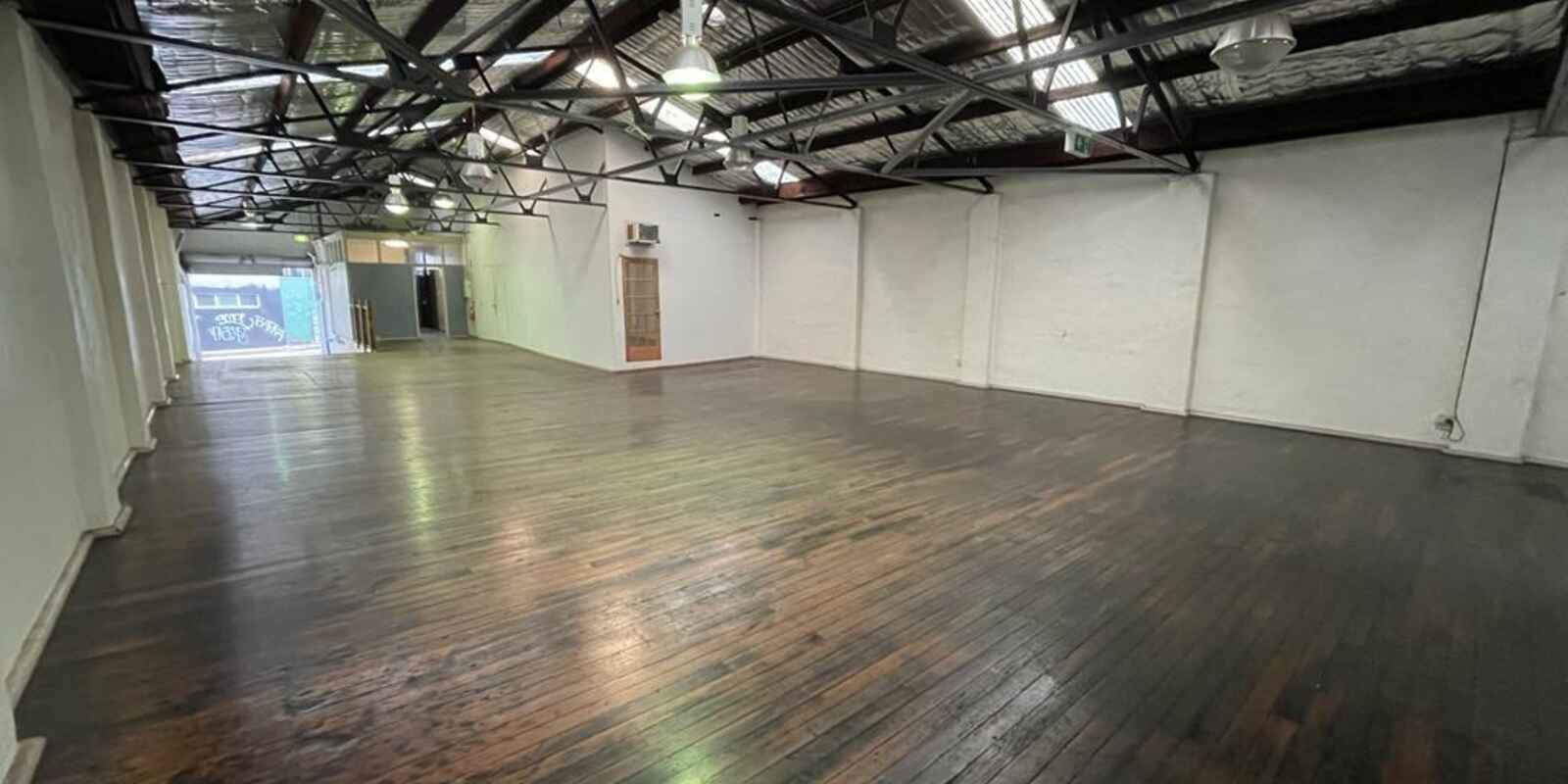First Floor/118-120 Parramatta Road Stanmore