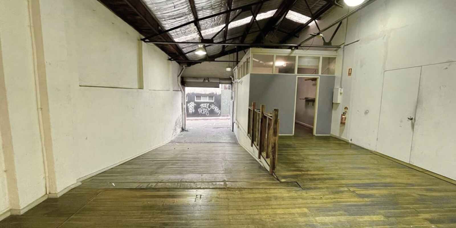 First Floor/118-120 Parramatta Road Stanmore