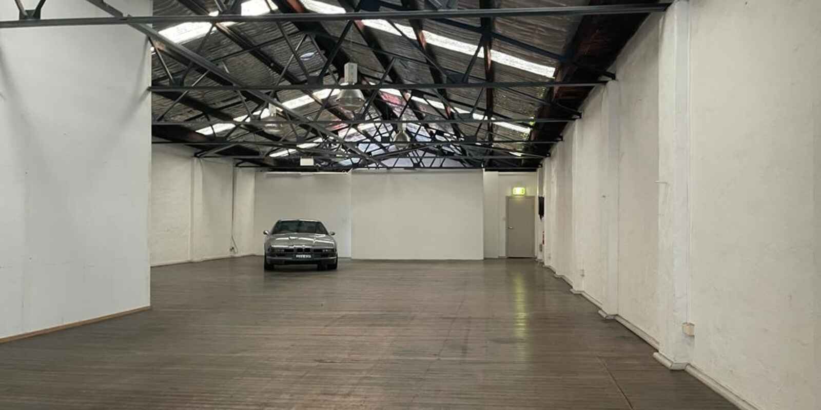 First Floor/118-120 Parramatta Road Stanmore