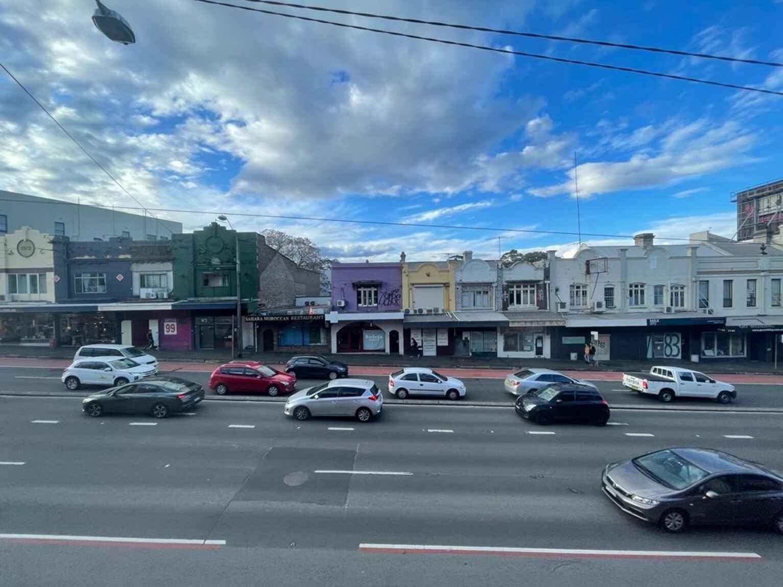 First Floor/118-120 Parramatta Road Stanmore