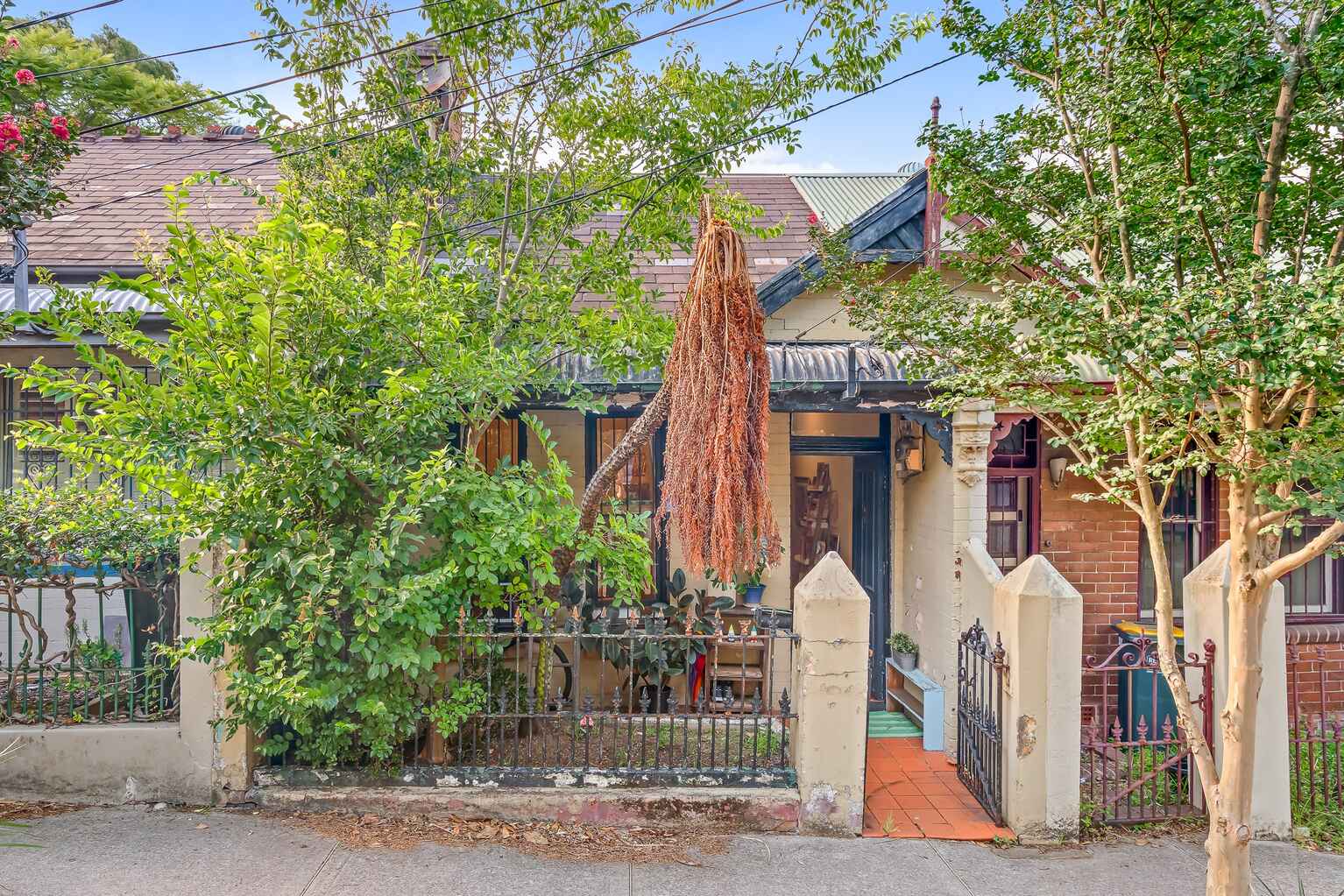 10 DON STREET Newtown