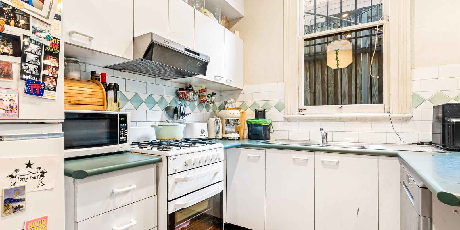 10 DON STREET Newtown