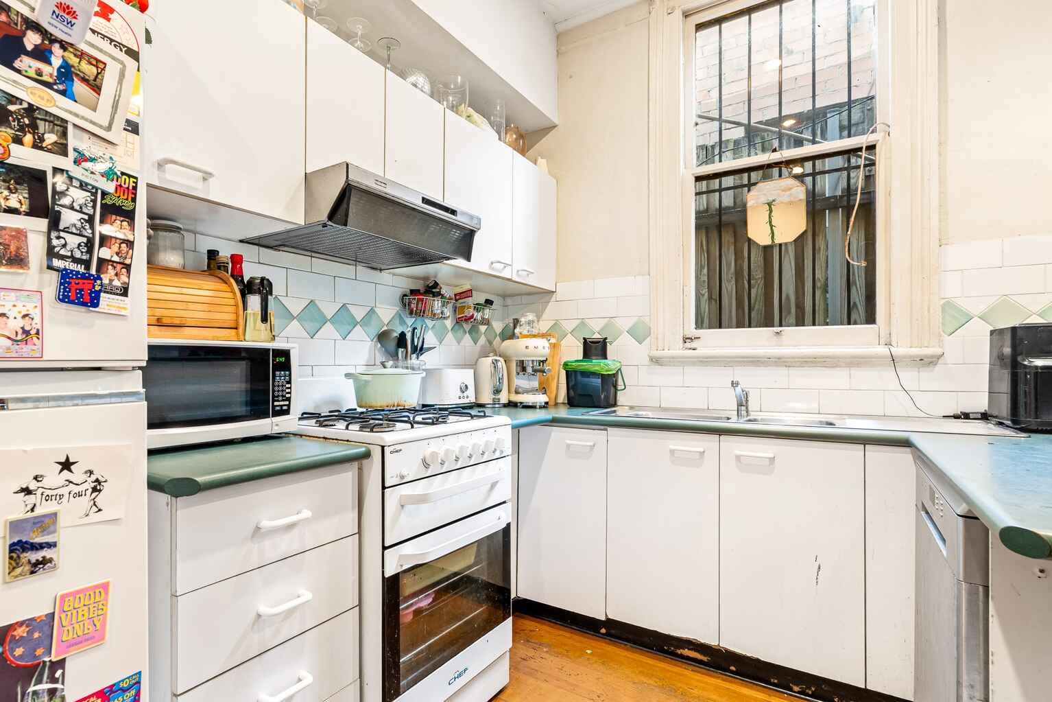 10 DON STREET Newtown