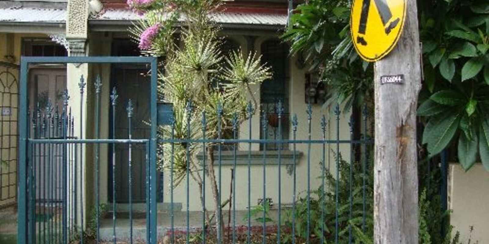 40 Angel Street Newtown