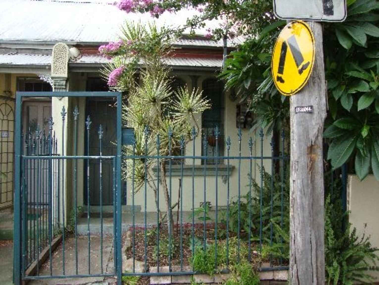 40 Angel Street Newtown