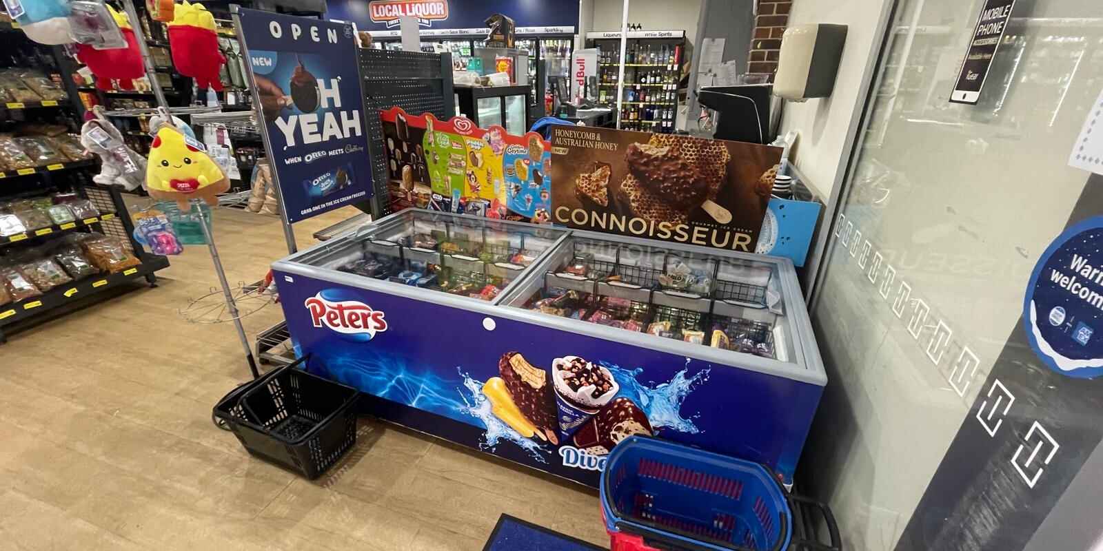 Shop 7 13-17 Kennedy Crescent Bonnet Bay