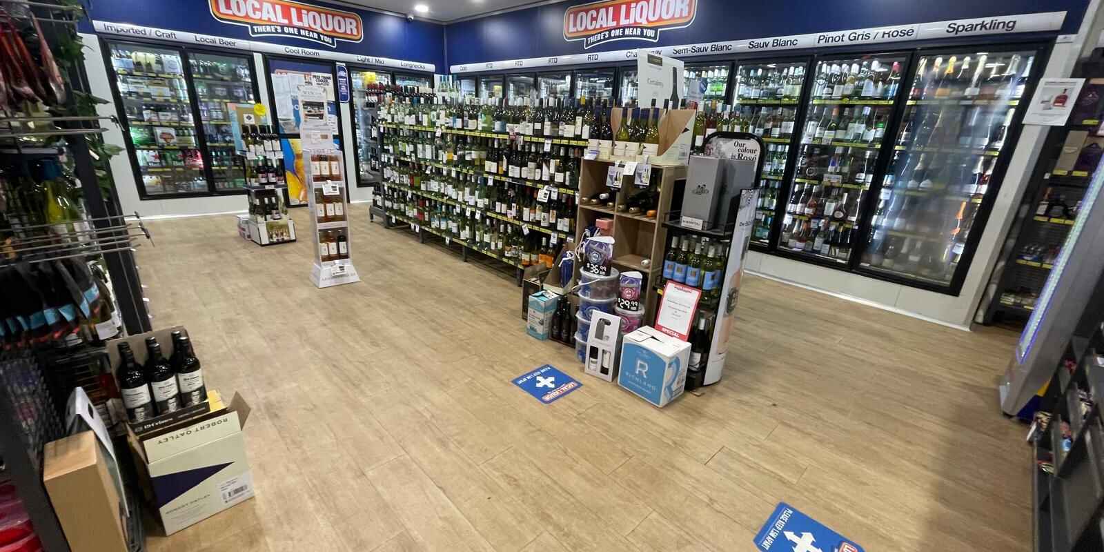 Shop 7 13-17 Kennedy Crescent Bonnet Bay