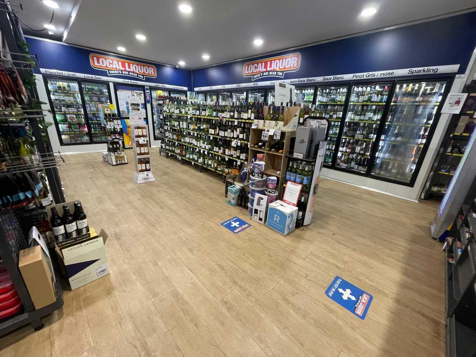 Shop 7 13-17 Kennedy Crescent Bonnet Bay