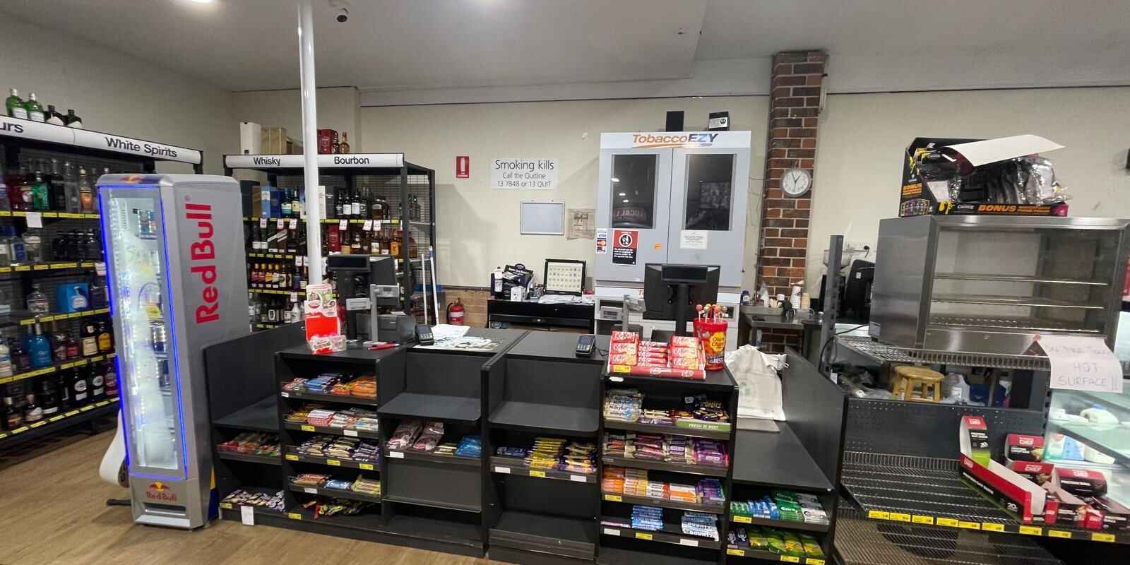 Shop 7 13-17 Kennedy Crescent Bonnet Bay