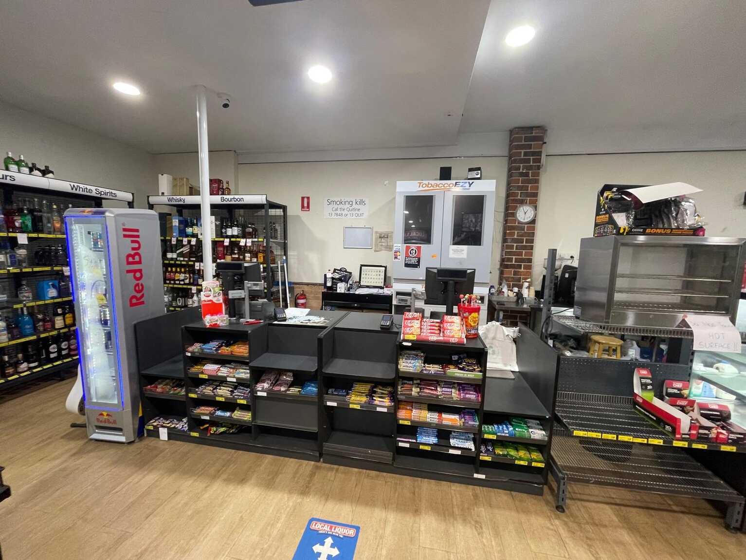 Shop 7 13-17 Kennedy Crescent Bonnet Bay