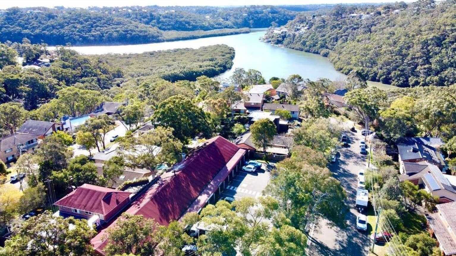 Shop 7 13-17 Kennedy Crescent Bonnet Bay