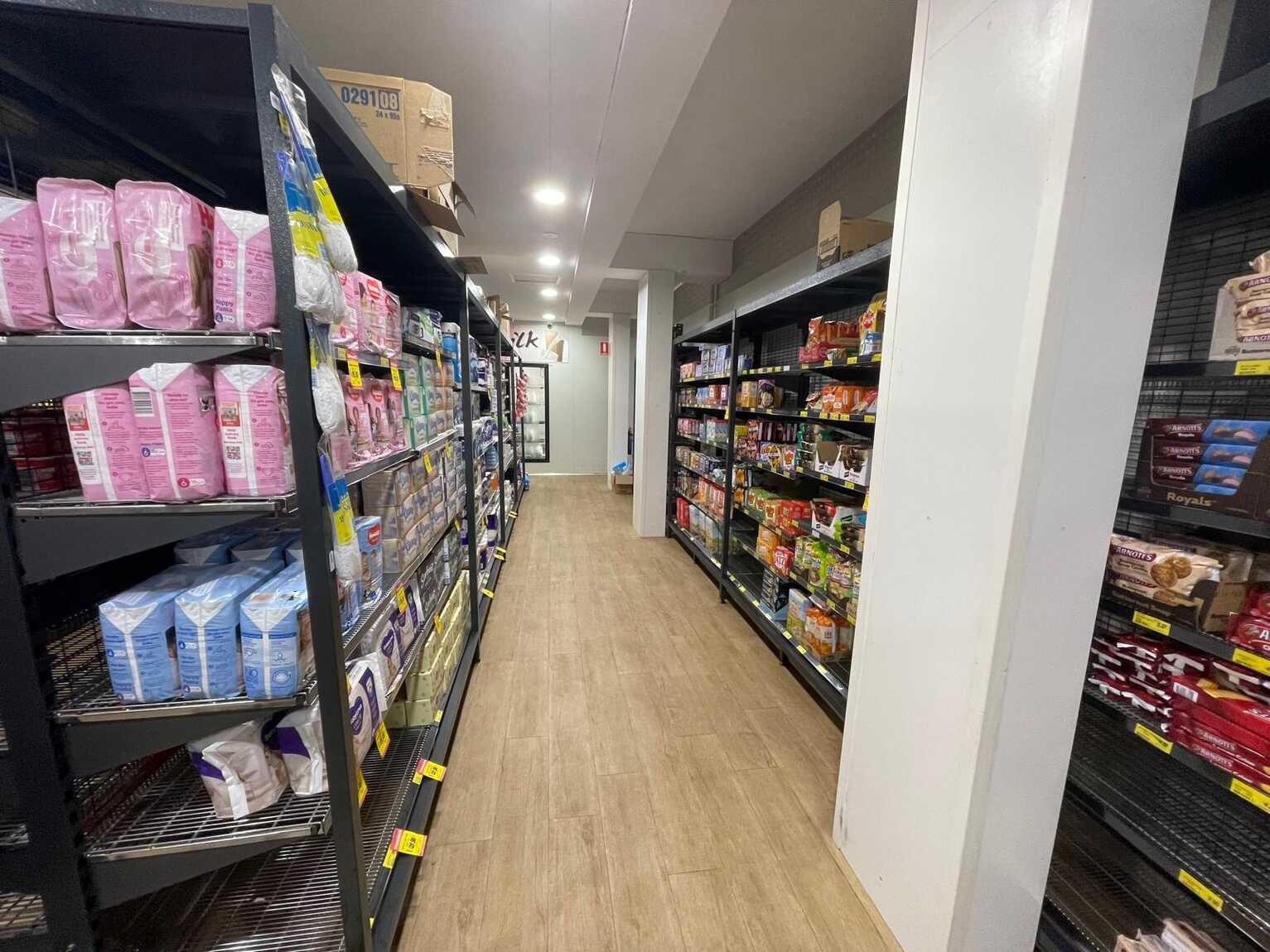 Shop 7 13-17 Kennedy Crescent Bonnet Bay