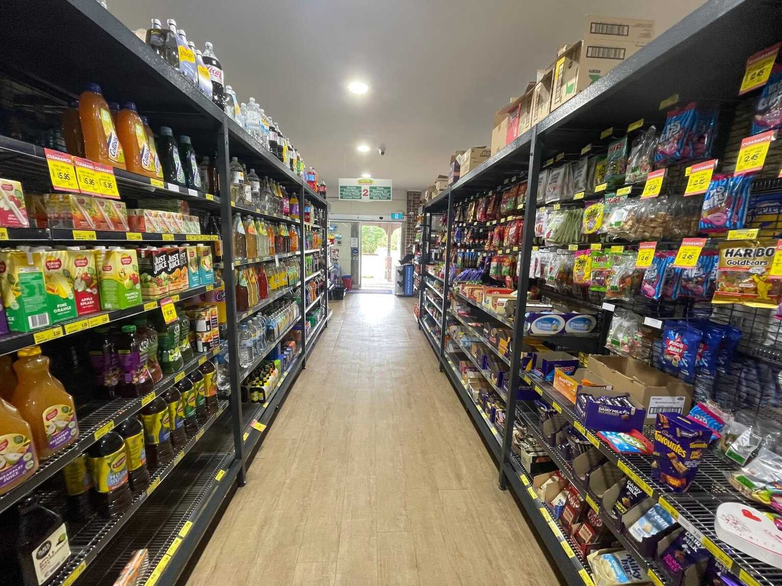 Shop 7 13-17 Kennedy Crescent Bonnet Bay