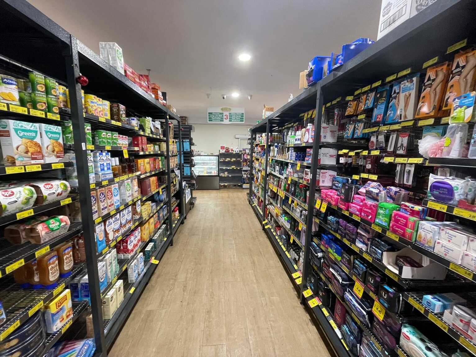 Shop 7 13-17 Kennedy Crescent Bonnet Bay