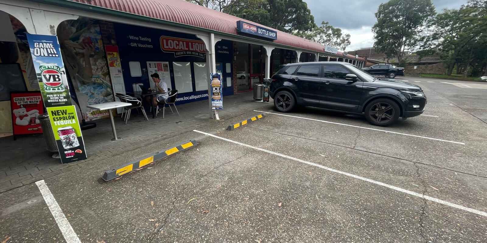 Shop 7 13-17 Kennedy Crescent Bonnet Bay