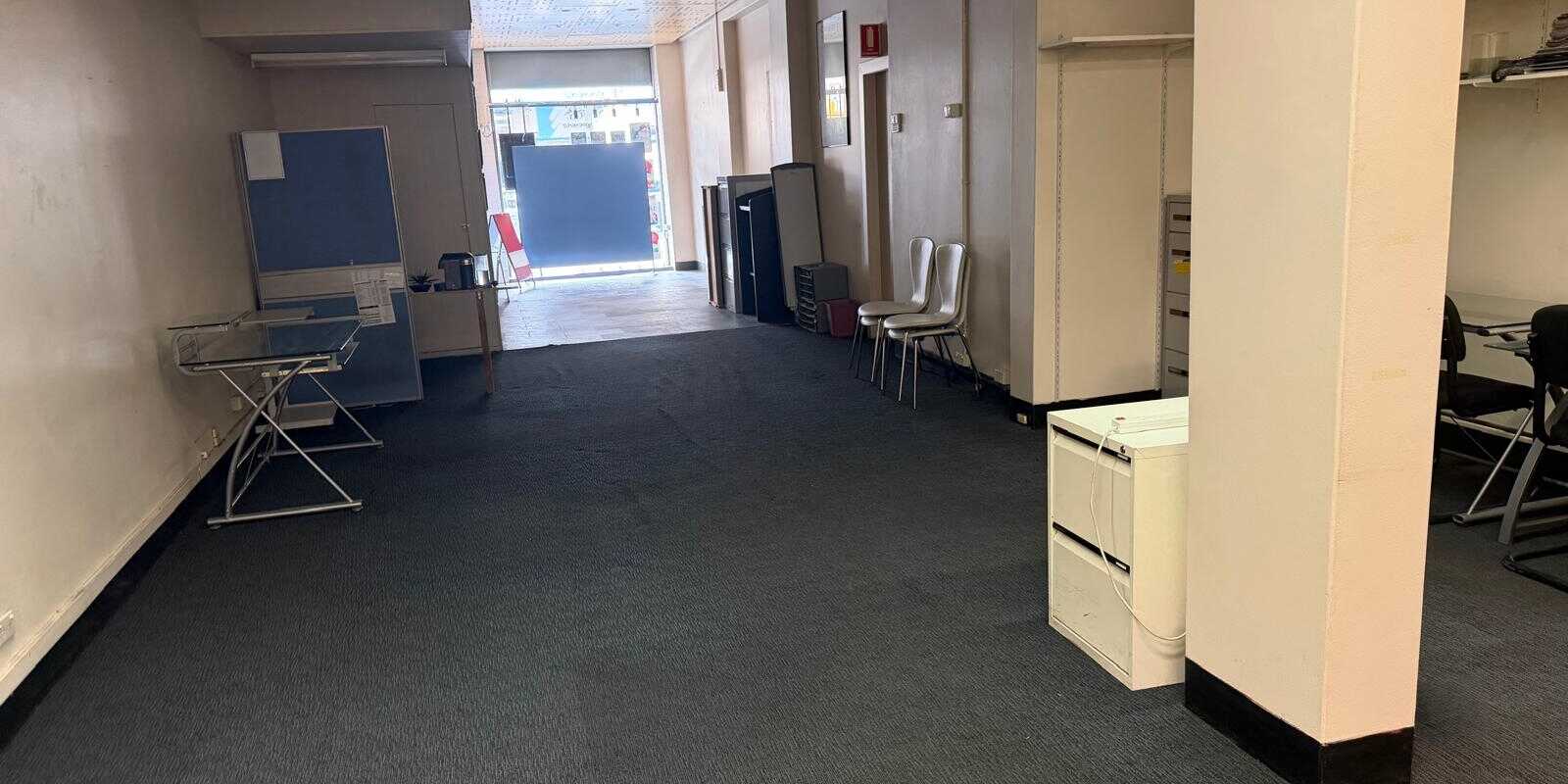 Ground Floor 214 King Street Newtown