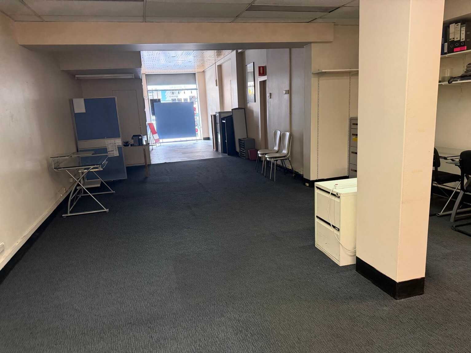 Ground Floor 214 King Street Newtown