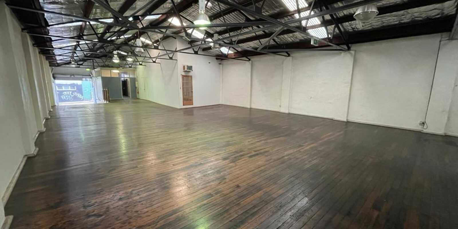 First Floor/118-120 Parramatta Road Stanmore