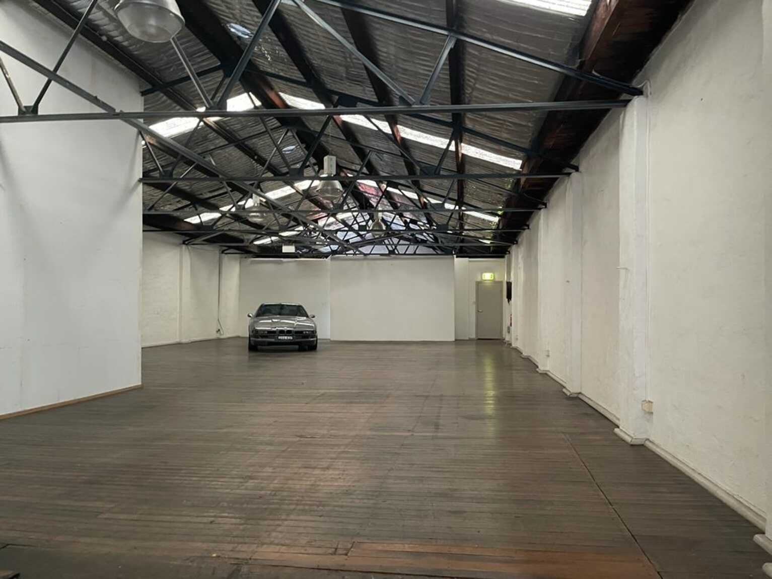 First Floor/118-120 Parramatta Road Stanmore