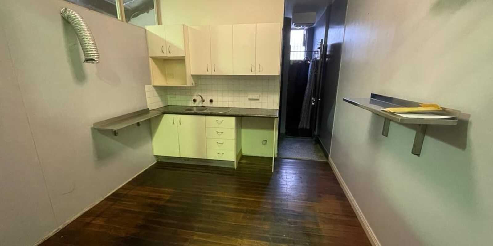 First Floor/118-120 Parramatta Road Stanmore