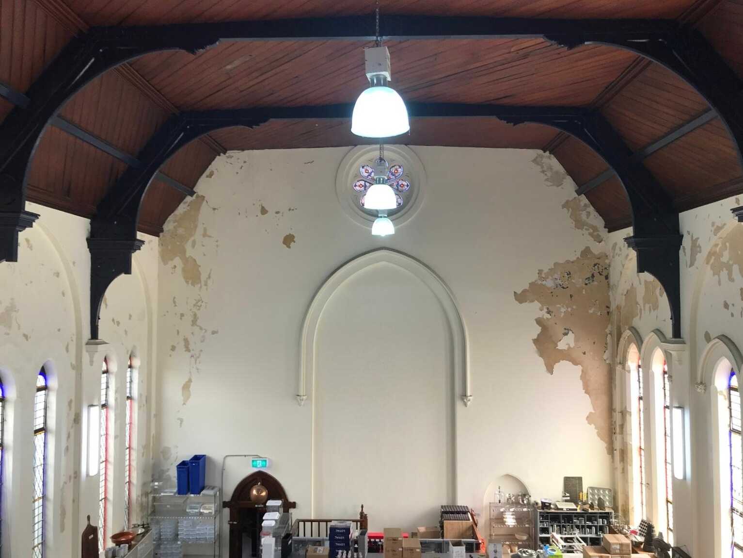 118 Regent Street Redfern