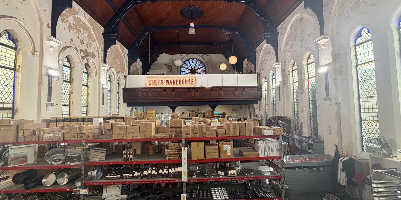 118 Regent Street Redfern