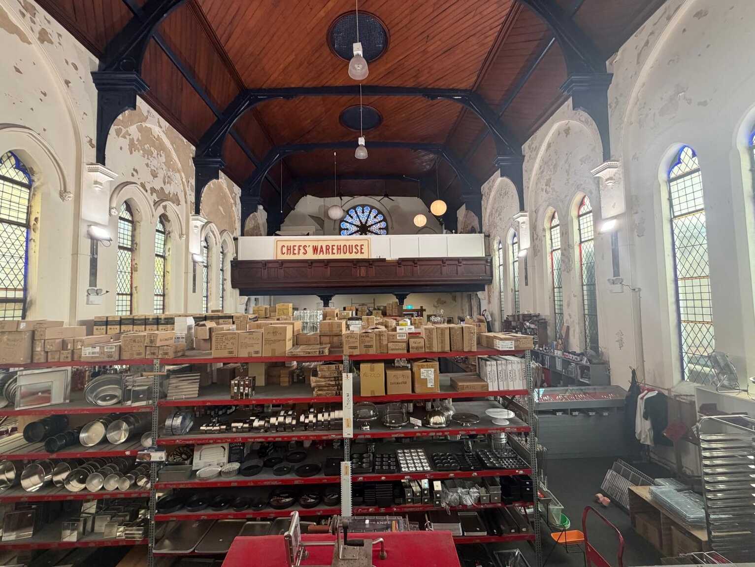 118 Regent Street Redfern