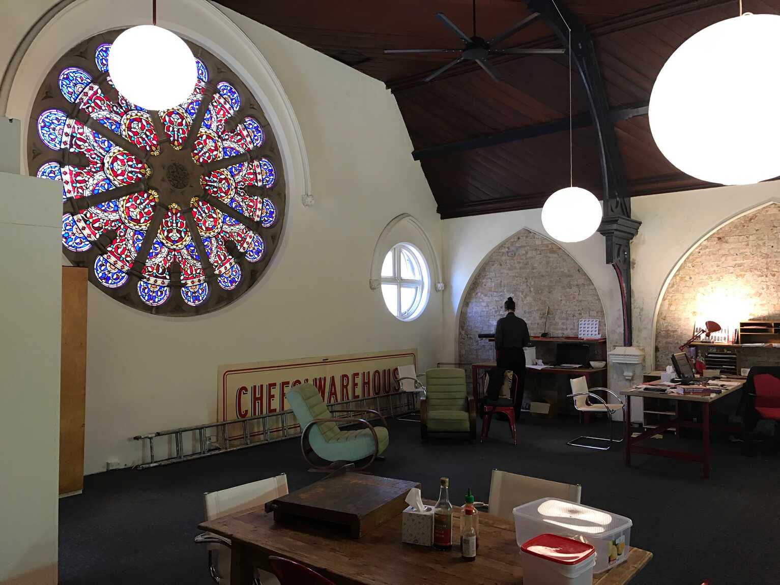 118 Regent Street Redfern