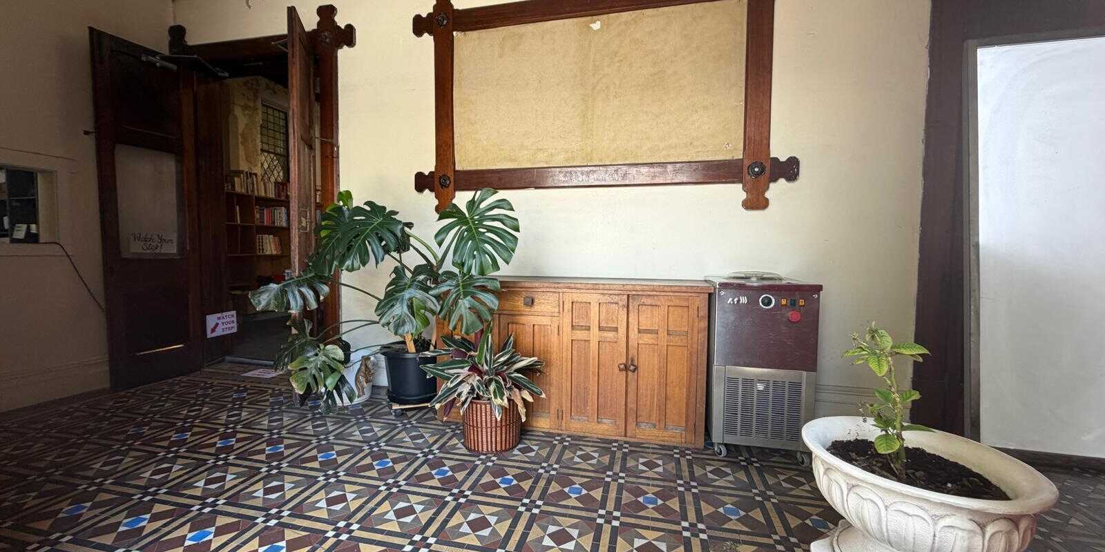 118 Regent Street Redfern