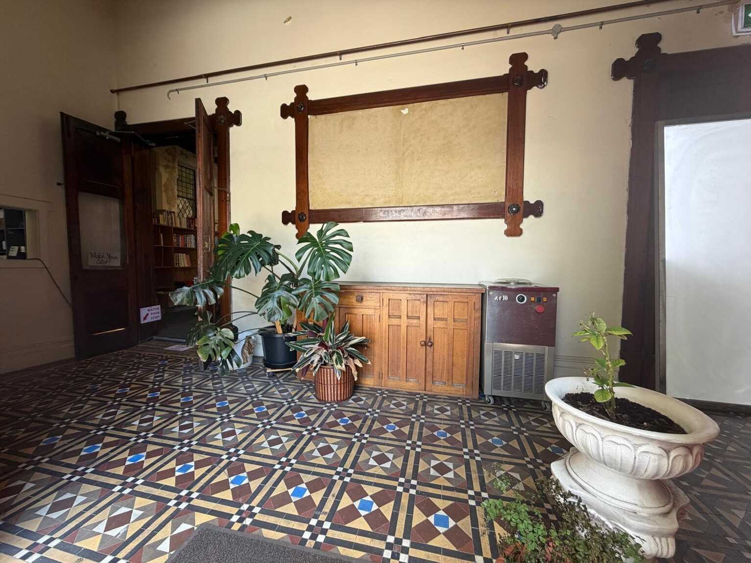 118 Regent Street Redfern