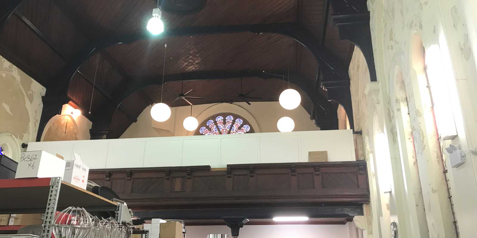 118 Regent Street Redfern