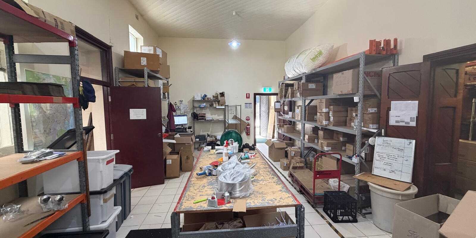 118 Regent Street Redfern