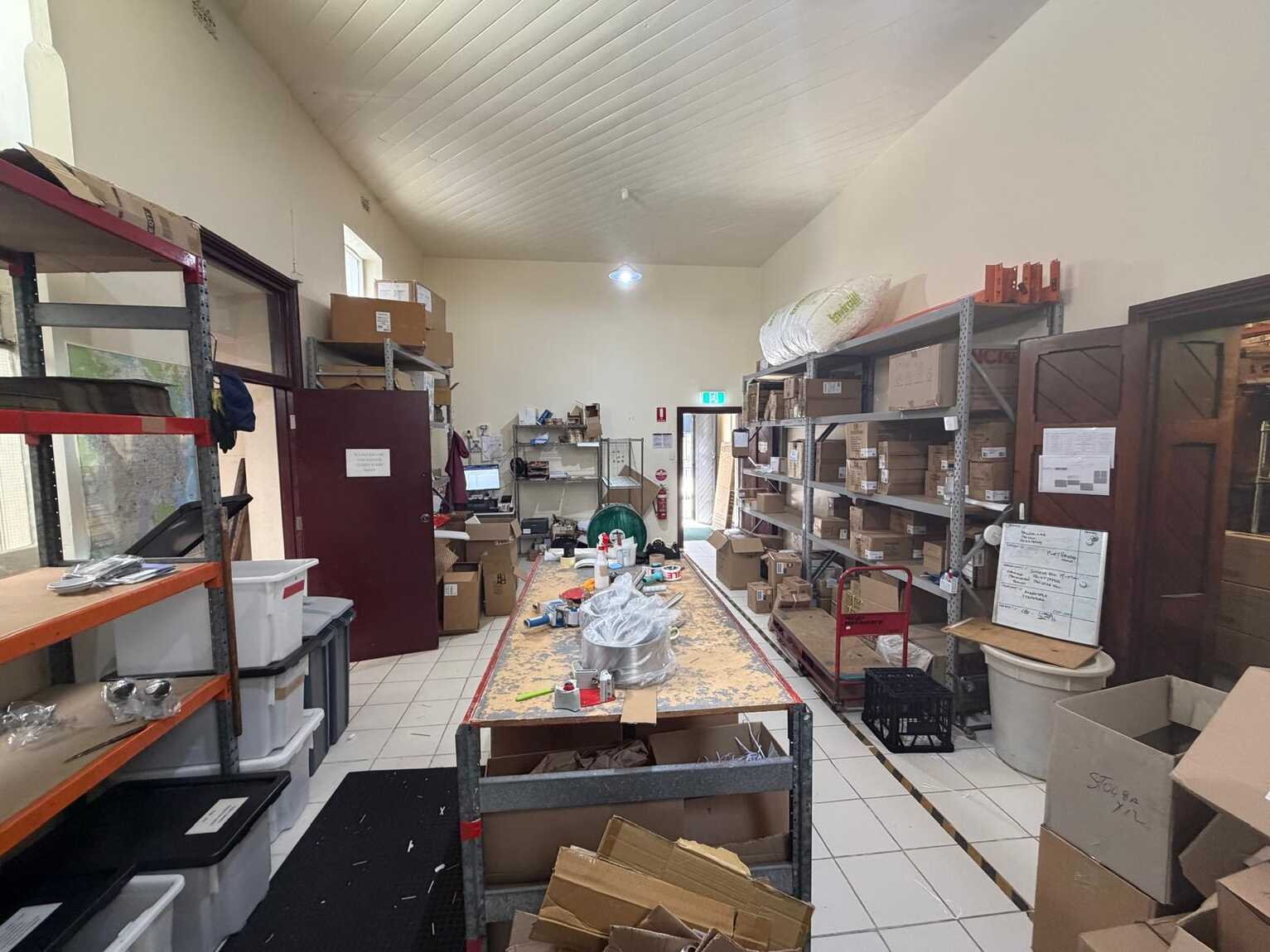 118 Regent Street Redfern