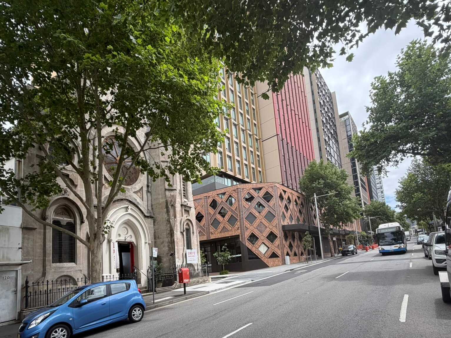 118 Regent Street Redfern