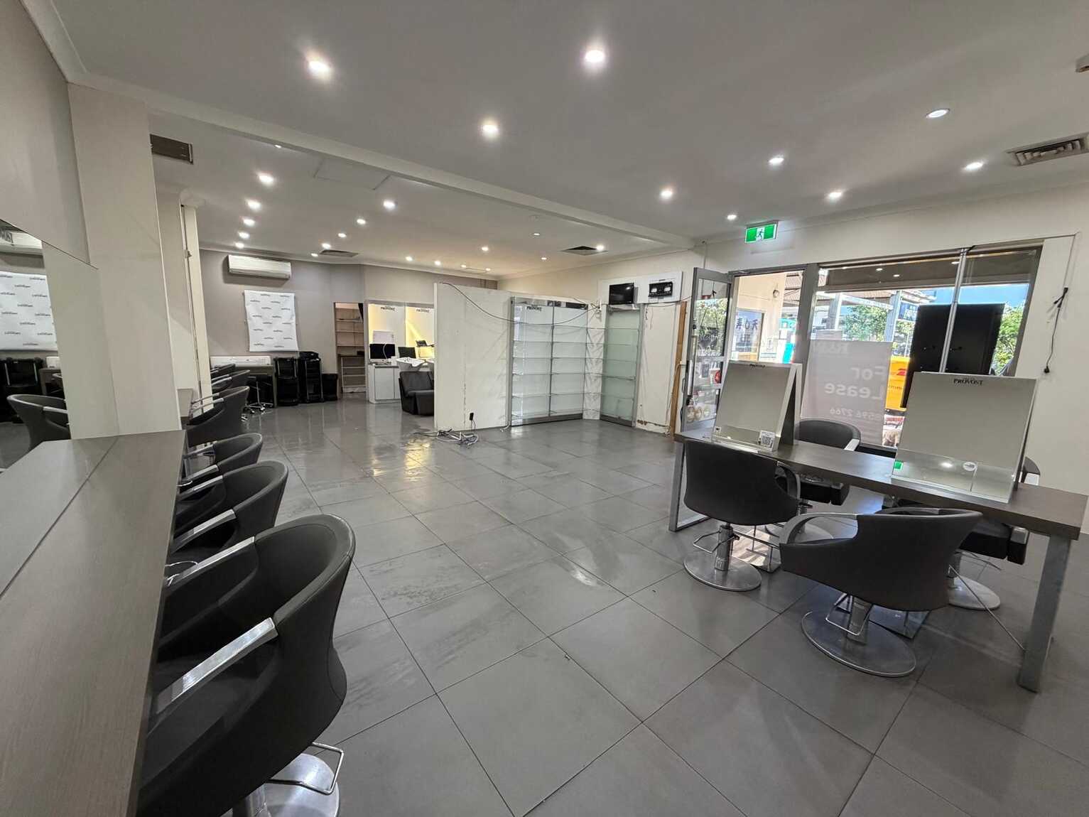 Shops 3 & 4/143A Raglan Street Mosman