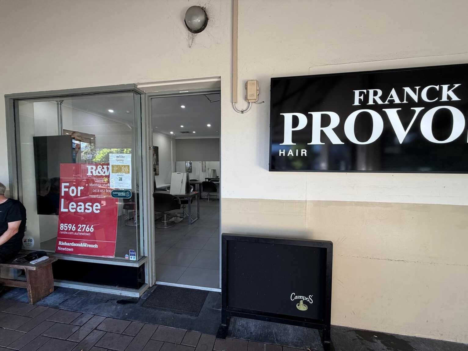 Shops 3 & 4/143A Raglan Street Mosman