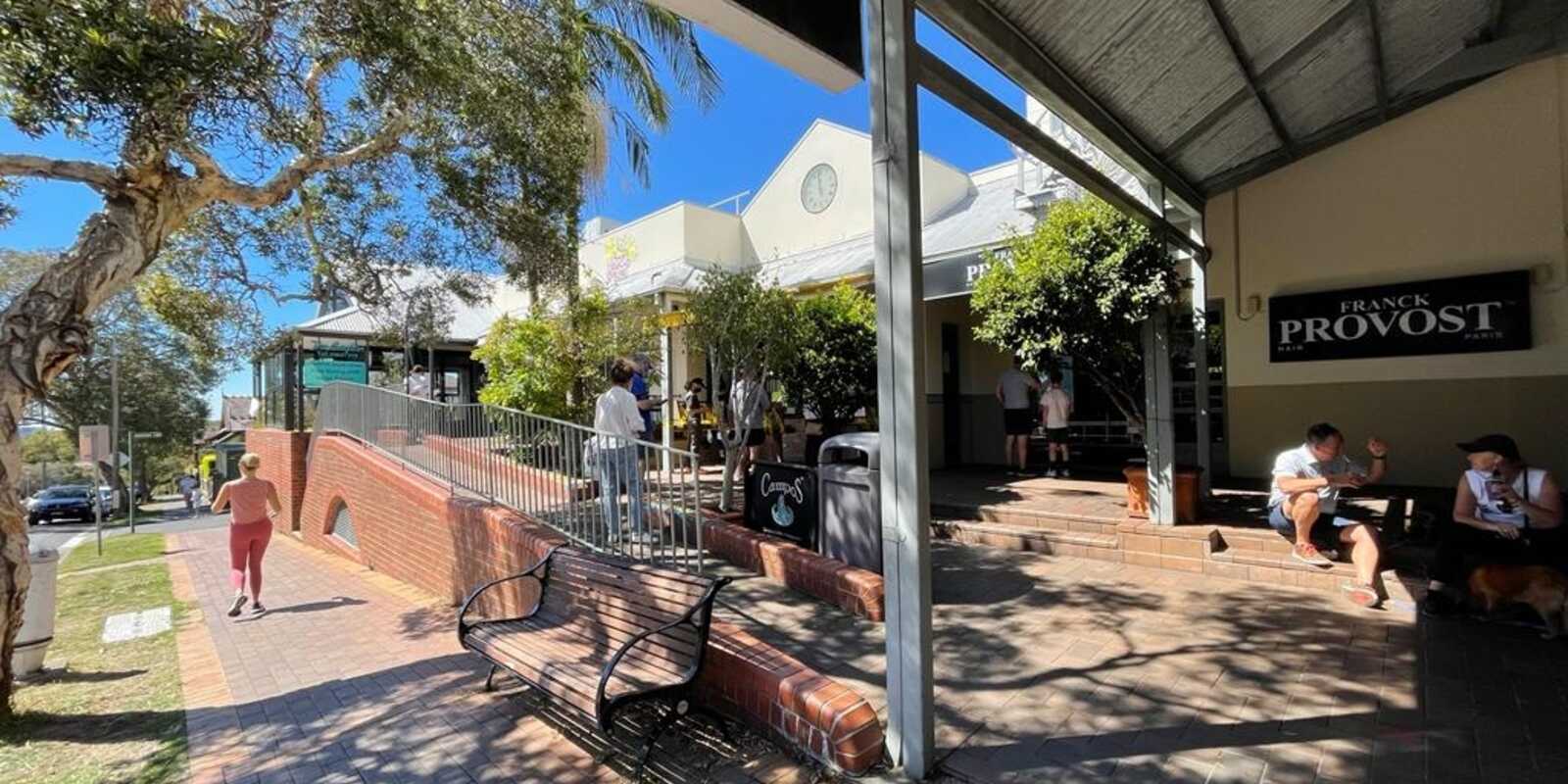 Shops 3 & 4/143A Raglan Street Mosman