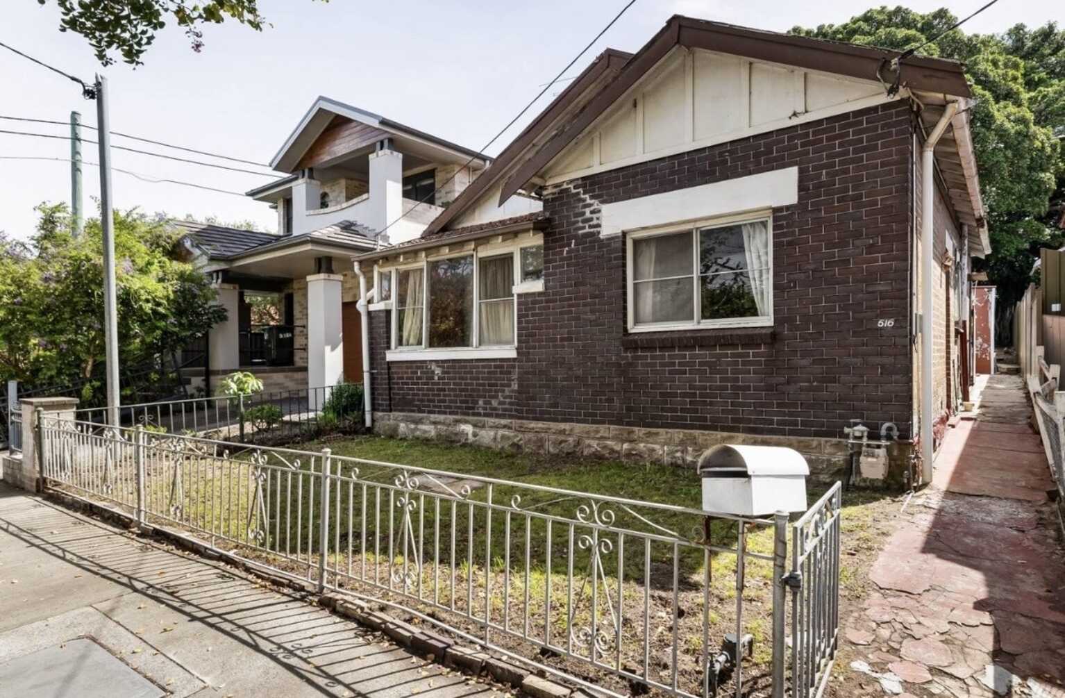 516 Illawarra Road Marrickville