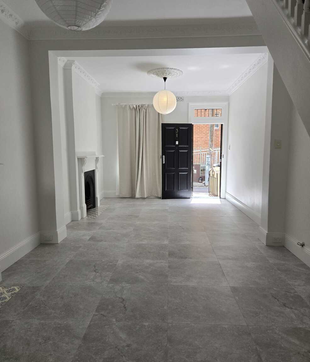 31 Wells Street Redfern