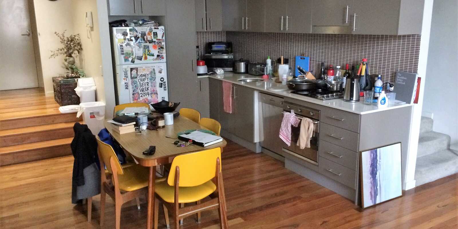 224/11-23 Gordon Street Marrickville