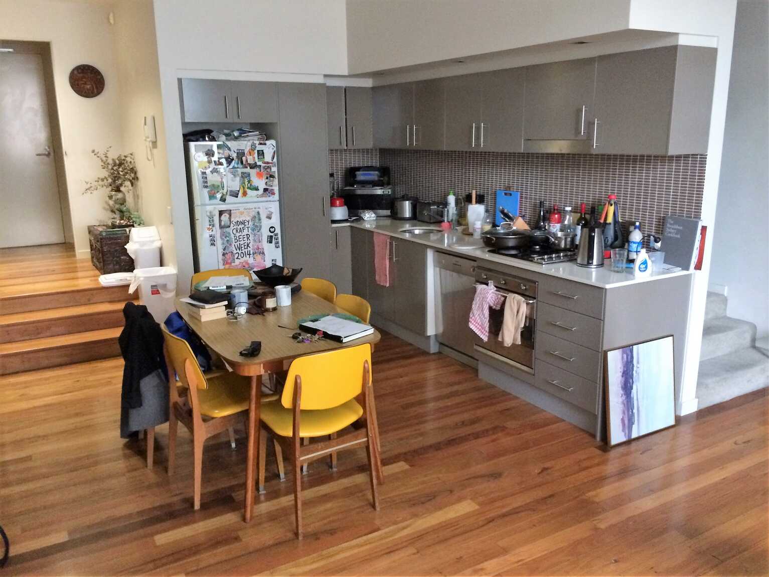 224/11-23 Gordon Street Marrickville