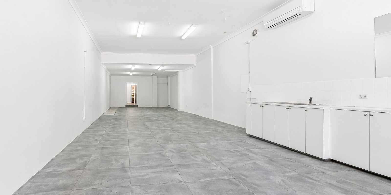 47 SPOFFORTH STREET Mosman